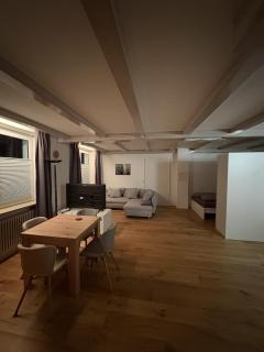 Moderne Ferienwohnung Bodensee - 1