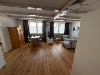 Moderne Ferienwohnung Bodensee - 0