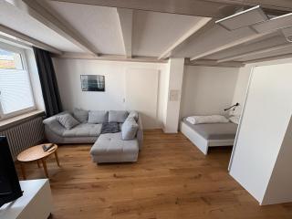 Moderne Ferienwohnung Bodensee - 9
