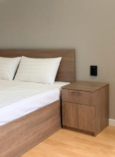 Scandi apartments - Oral - 6