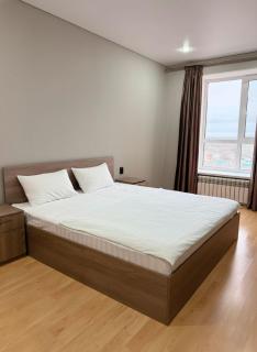 Scandi apartments - 2