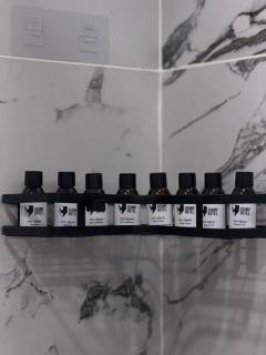 Scandi apartments - 1