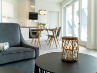 Hafenspitze App 38 - Wismar - 9