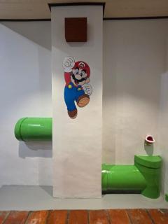 New ! 6 Pax Super Mario Georgetown Heritage Pre-war House 2 Bedroom - 8