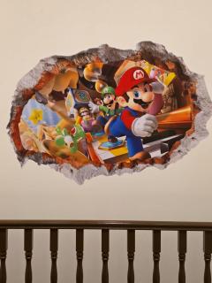 New ! 6 Pax Super Mario Georgetown Heritage Pre-war House 2 Bedroom - 7