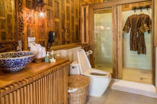 Santhiya Phuket Natai - Garden Pool Suite - Ban Han Pa To - 4