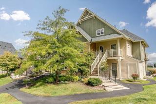 SerraVista Near Blue Mtn Walk-Shuttle Hot Tub - 5