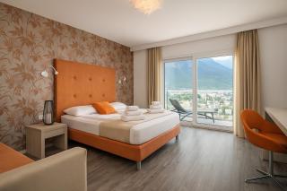 Hotel Benacus Panoramic - 4