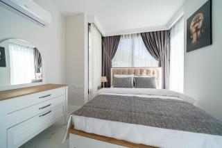 ASELYA-Villa with Private Pool for 8 Persons in Fethiye Gocek - 3