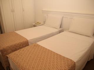 The Park Hall Flat Service Higienópolis - São Paulo - 5