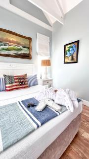 Kalliste Boutique Stays, Misty Shores Cottage - 7