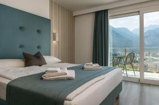 Hotel Benacus Panoramic - 2