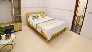 Sala Ho Tram Homestay & Villa - 5