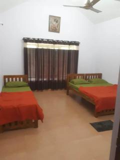 MoonLight Homestay - it's a beautiful place - 0