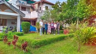 MoonLight Homestay - it's a beautiful place - 1