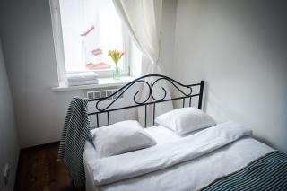 V 18 - Superior & Great views to Vokieciu street - 4