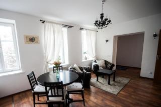 V 18 - Superior & Great views to Vokieciu street - 1