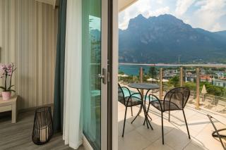 Hotel Benacus Panoramic - 1