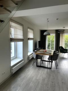 Apartment in the city center - 8