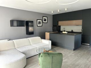 Apartment in the city center - 6