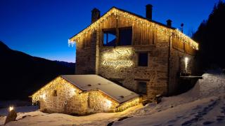 Chalet Cormignano - Vezza d'Oglio - 1