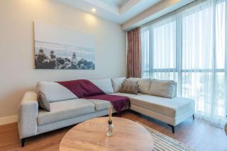 Luxury Residence in Sirius Town Pool & Spa - 8