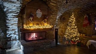 Chalet Cormignano - 1