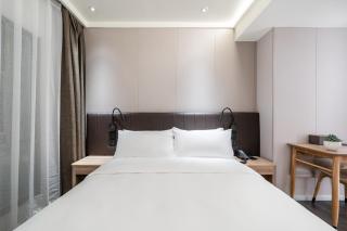 Hanting Hotel Shenzhen Guomao Subway Station - 7