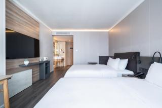 Hanting Hotel Shenzhen Guomao Subway Station - 8