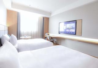 All Seasons Hotel Shenzhen Bantian Huawei Base - 0