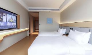 All Seasons Hotel Shenzhen Bantian Huawei Base - 4
