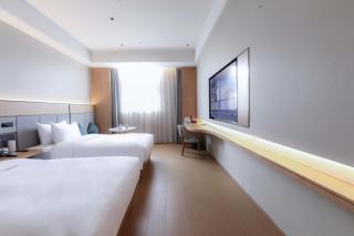 All Seasons Hotel Shenzhen Bantian Huawei Base - 3