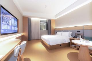 All Seasons Hotel Shenzhen Bantian Huawei Base - 1