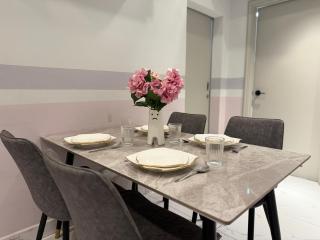 Arte Cheras Cozy Home 6 pax - 7