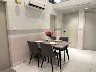 Arte Cheras Cozy Home 6 pax - 5