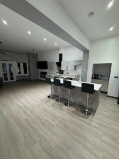 apartment complex with balcony - 5