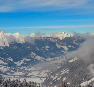 Susis Alpen Apartment - 5