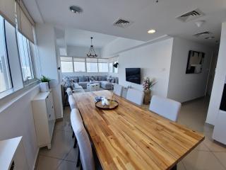 Harf-2508A Spacious 2BR Alreem Island - Sea view - 3