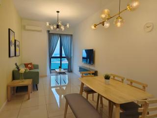 Legoland Medini Iskandar2BR 4Pax - 6