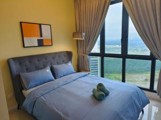 Legoland Medini Iskandar2BR 4Pax - 5