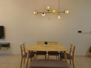 Legoland Medini Iskandar2BR 4Pax - 3