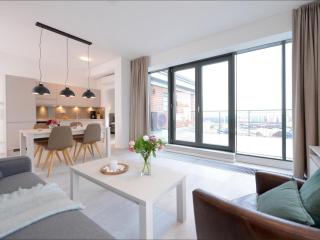 Ohlerich Speicher App 43 - Wismar - 2