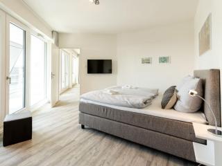 Hafenspitze App 38 - Wismar - 4