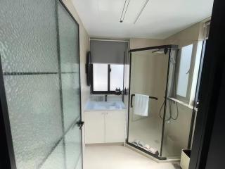 Shanghai Hills& Bloom Townhouse close to Metro Line 2 - 5