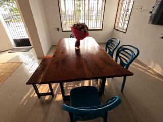 La Vista Ocean - Calm Coastal Villa on ECR - 4 BR Private Stay - 7