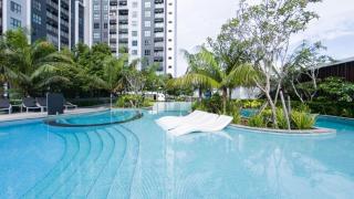 MayaBay Homestay near KLIA SplashMania at Gamuda Cove by GL Play - 3
