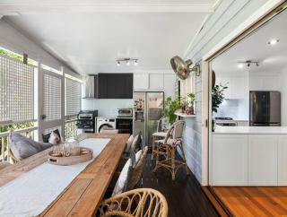 Thomas Street Kangaroo Point - 8