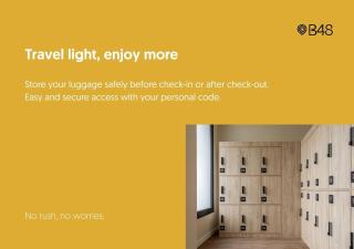 B48 Athens Dafni - 1