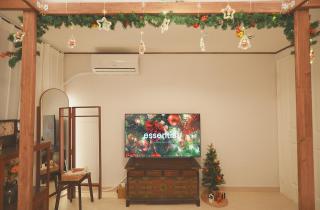 Stay MARU Seoul 3BR Line 2 near Gangnam KSPO Dome and Lotte World Tower - 4