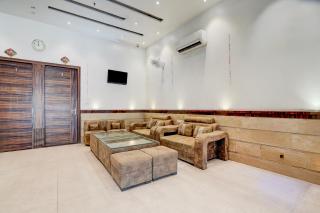 Collection O Townhall Heritage Complex Amritsar Formerly Hotel TR - 6